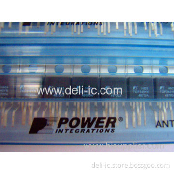 Top245yn- - Topswitch-gx Family Extended Power 